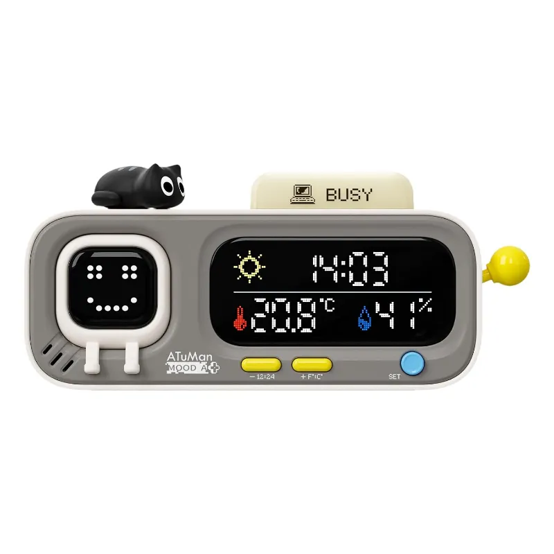 Desk smart assitant Gadget